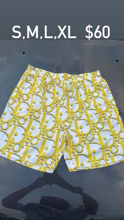 CD SHORTS
