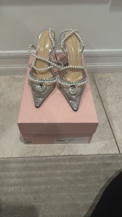 Mach & Mach Women’s Shoes