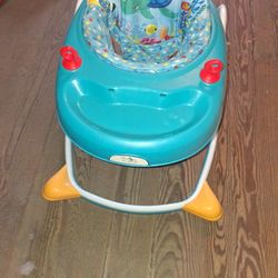 Baby Einstein Walker