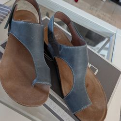 Dansko Reece Waxy Calf