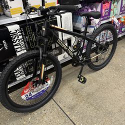 Bicicletas Nuevas Rodada 24 Y 26