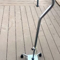 good Clean Condition walking cane 