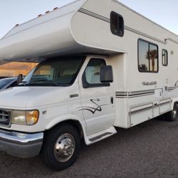 1999 Shasta Travelmaster Sale Or Trade