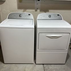 Whirlpool Washer And Dryer Gas