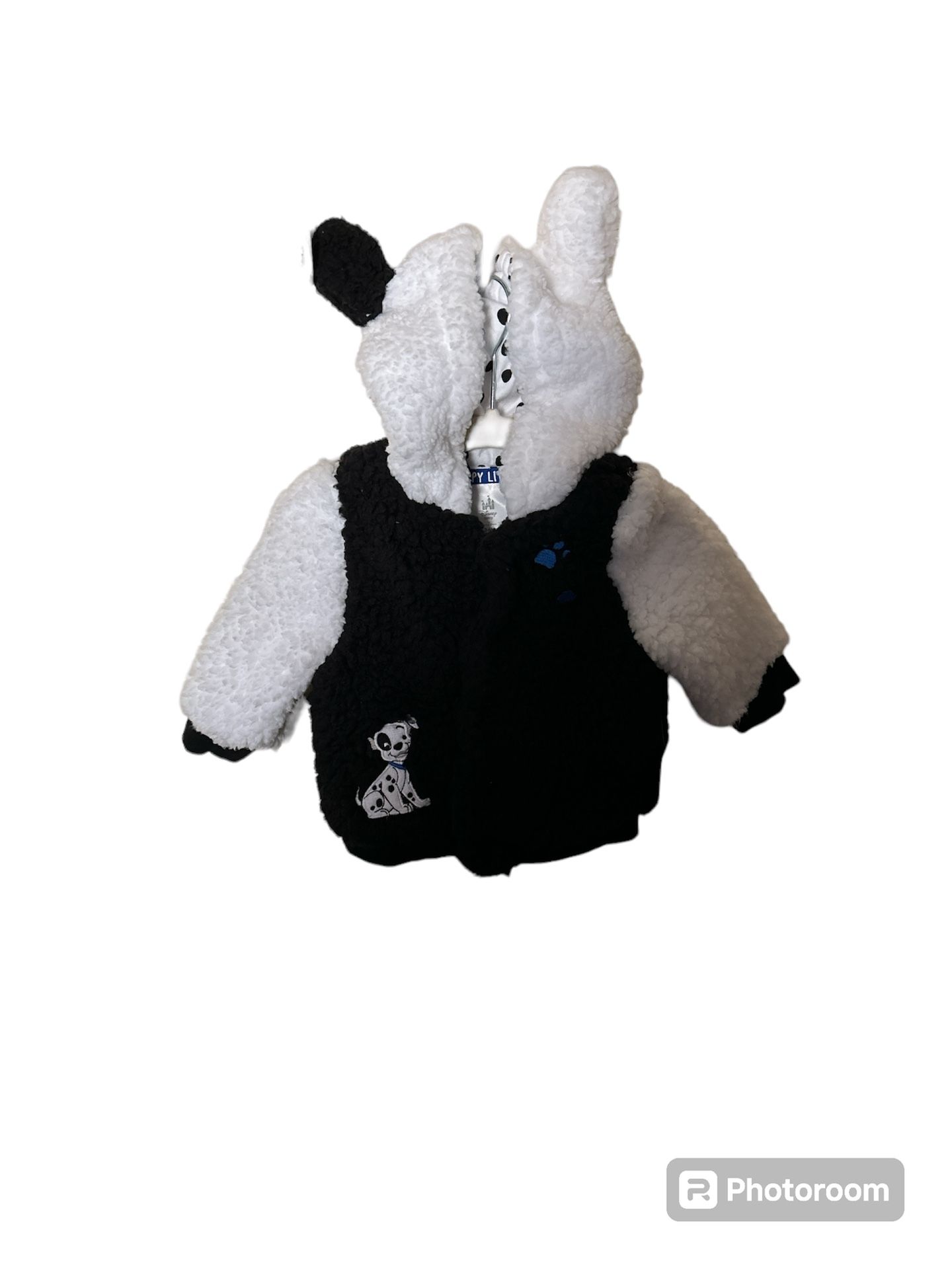 Disney Baby Jacket