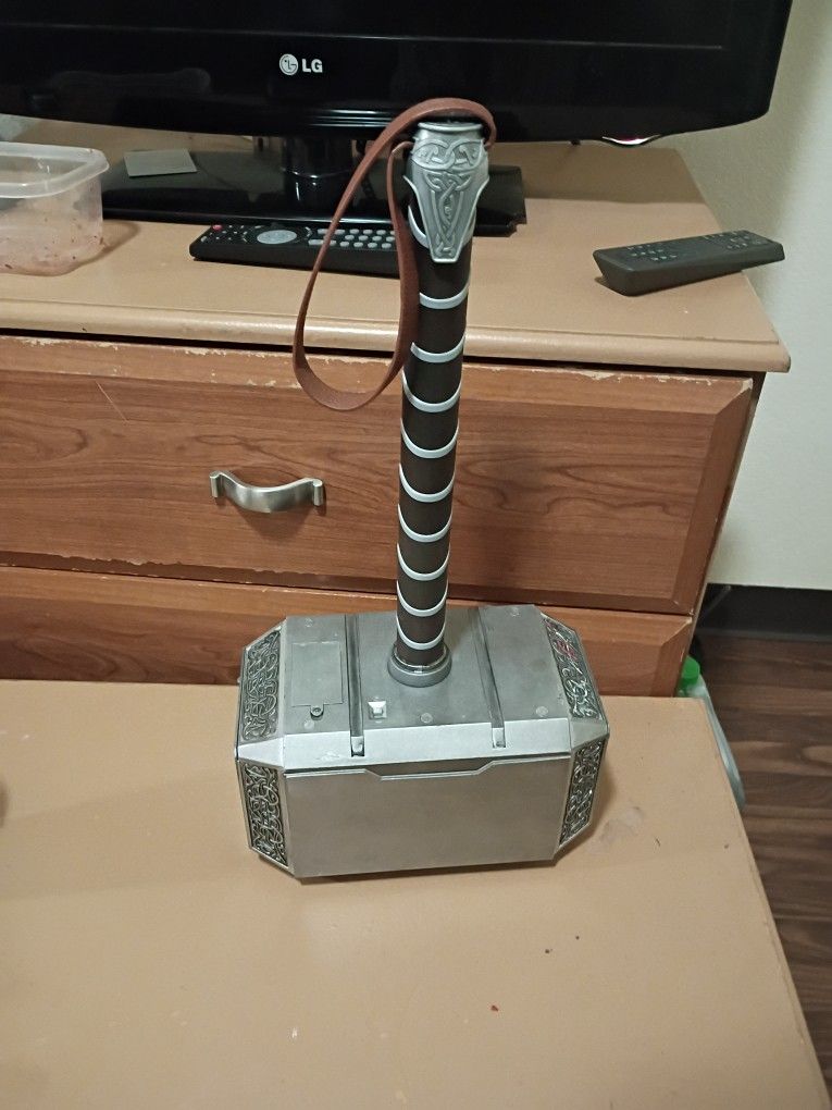 Thor Hammer 