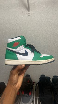 Jordan 1 Size 8.5 Men 
