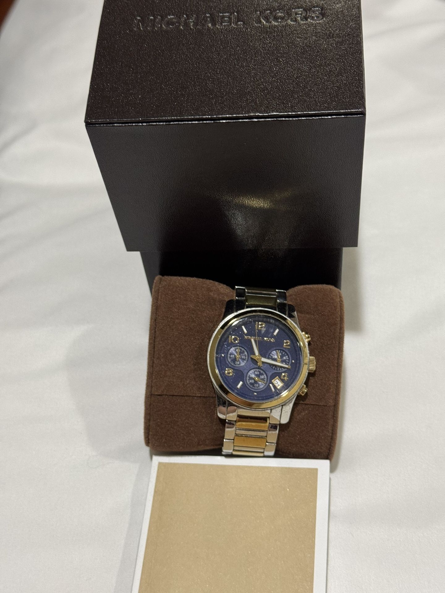 Michael Kors Wrist Watch
