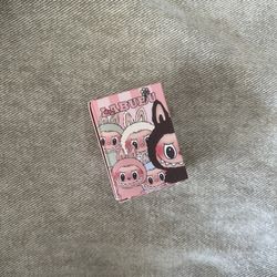 MINI LAFUFU BLIND BOX