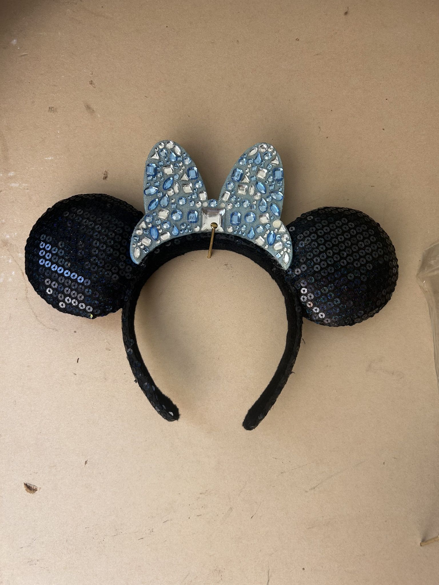 Minnie Mouse Ears