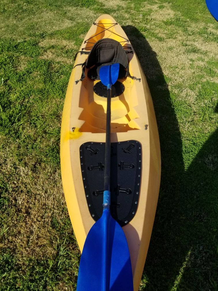 Cobra Explorer Kayak for Sale in Glendale, AZ OfferUp