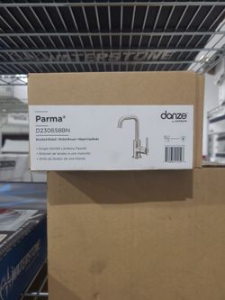 Danze Faucet
