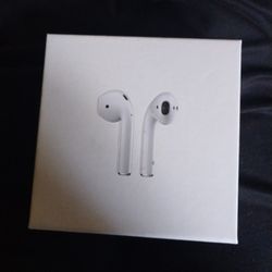 AIRPODS 