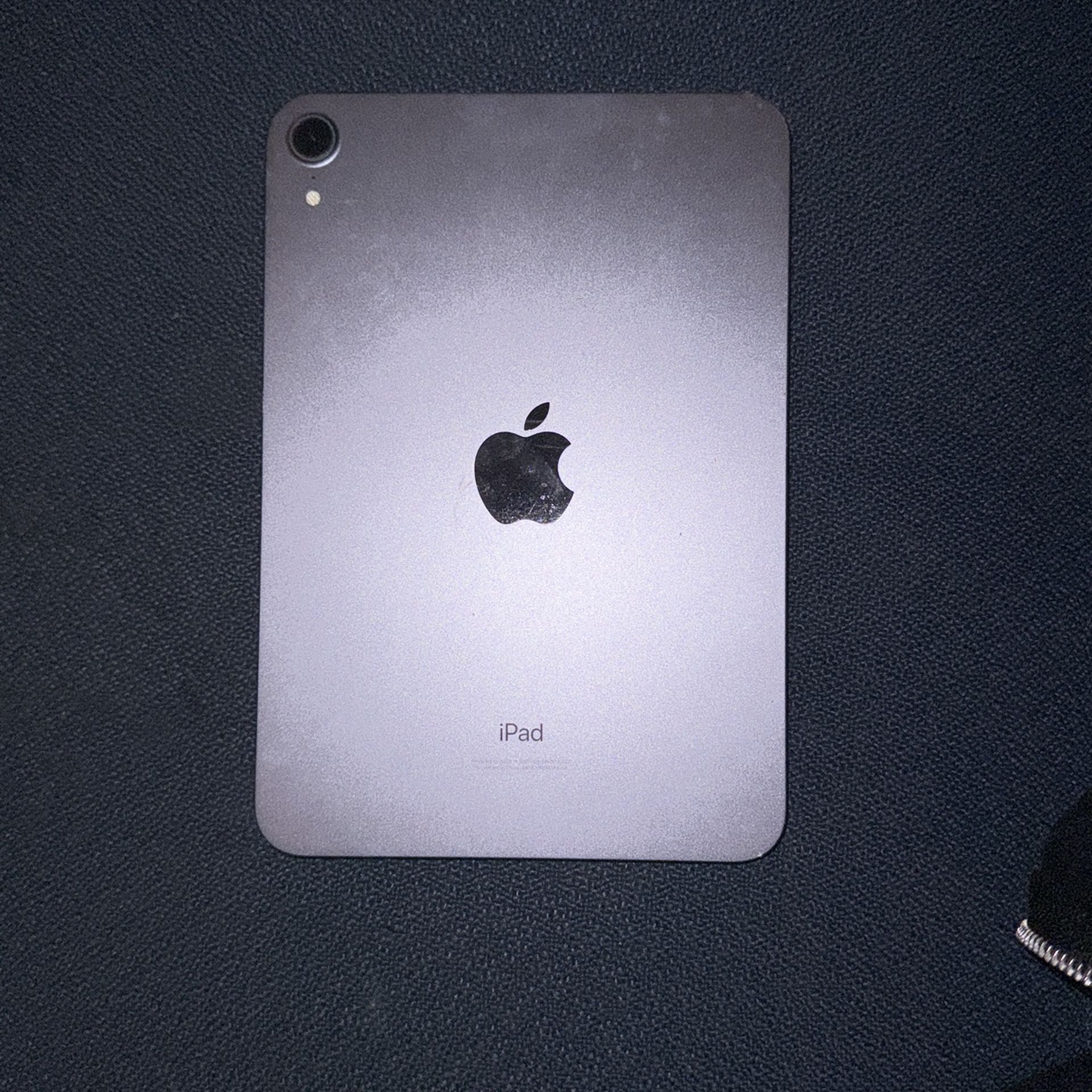 IPAD Mini 256gb