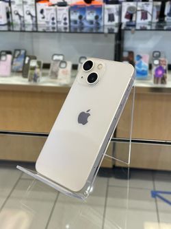iPhone 13 mini 128gb AT&T y cricket