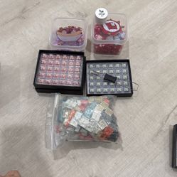 Mechanical Keyboard Accessories