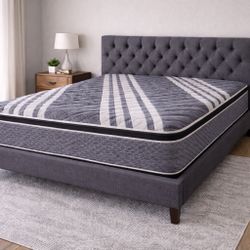 Mattresses Available TODAY — Pickup or Delivery 