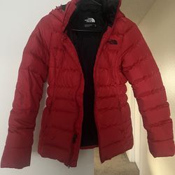 North Face Jacket