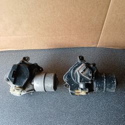 1963-64 Chevy Impala Windshield Washer Wiper Motors 