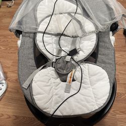 Baby chair