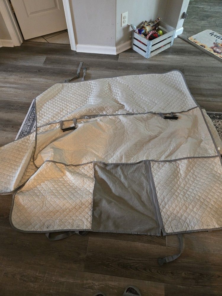 Dog Seat Cover