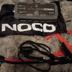 Noco Gb40