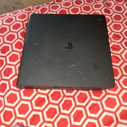 Ps4 (For Parts Or Repair)