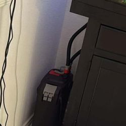 Fluval 407 Canister Filter w. Spray Bar