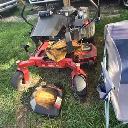 Toro 42 Inch 