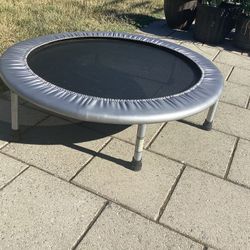 Trampoline Small.