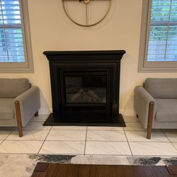 2 Chairs 