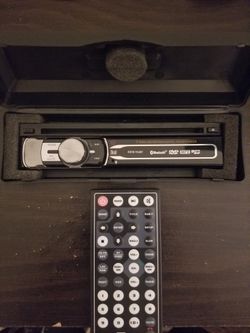 Its DVD Player For a Car Watch movies and videos 