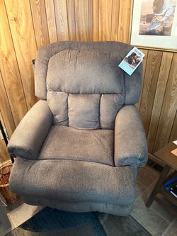 Power lift Recliner