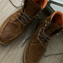 Timberland Redwood Fall’s Men Boots