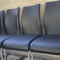 Dining/ Office chairs 