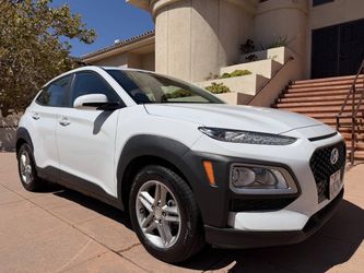 2019 Hyundai Kona