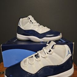 AIR JORDAN RETRO 11 "WIN LIKE 82"