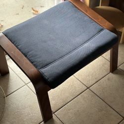 IKEA Poäng Ottoman