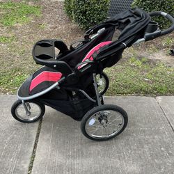 Babytrend 