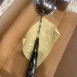 Vintage Thermo Spoon