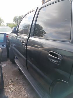 Parts for 2004 Chevy Tahoe LS 5.3