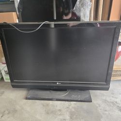 40 Inch HD TV