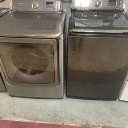 WASHER AND DRYER !!! 