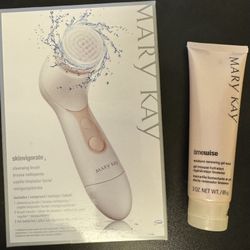 Mary Kay Skinvigorate & Timewise Gel Mask