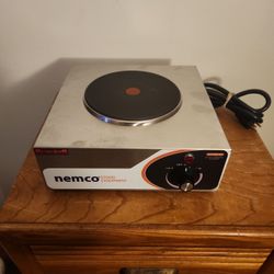 Electric Hot Plate