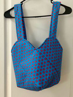 Mondo Baby Bag Midi New