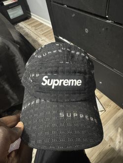 Supreme Hat