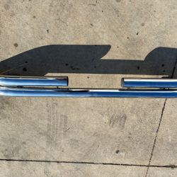 Aftermarket Bumper Jeep Or Truck