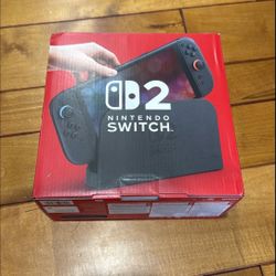 Nintendo Switch 2