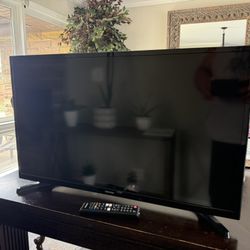 Samsung Smart TV 32 Inch